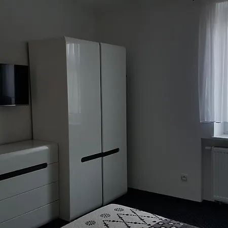 Apartament Centrum 1 Mikolajki  Exterior photo