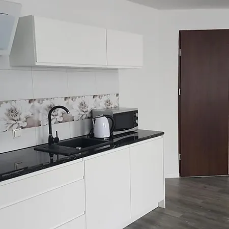 Apartament Centrum 1 Mikolajki  Exterior photo