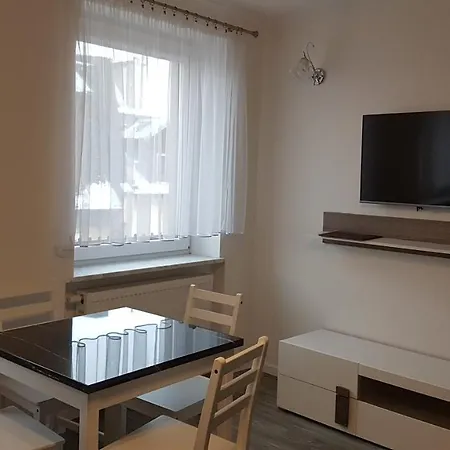 Apartament Centrum 1 Mikolajki  Exterior photo