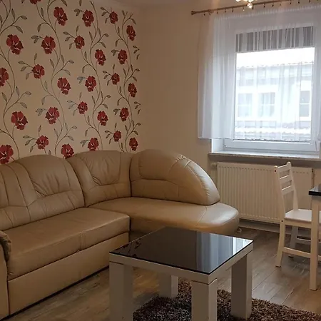 Apartament Centrum 1 Mikolajki  Exterior photo