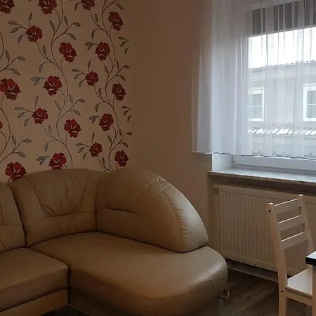 Apartament Centrum 1 Mikolajki  Exterior photo