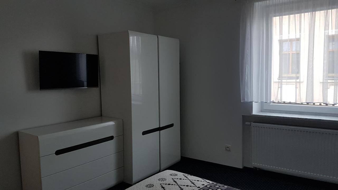 Apartment Centrum 1
