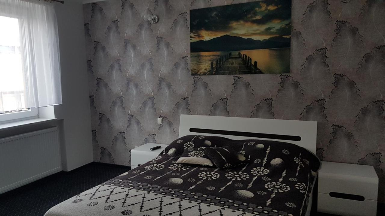 Centrum 1 Apartment Mikolajki (Mragowo)