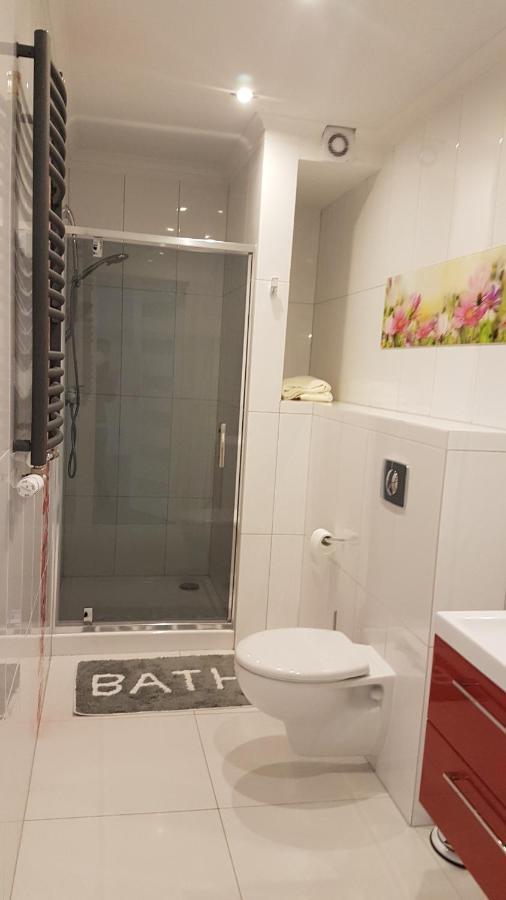 Centrum 1 Apartment