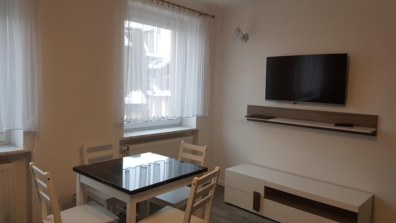 Centrum 1 Apartment *