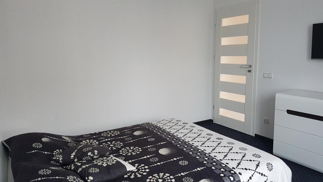 Apartment Centrum 1 Mikolajki (Mragowo)