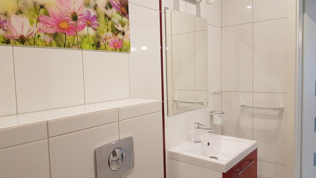 Centrum 1 Apartment Mikolajki (Mragowo)