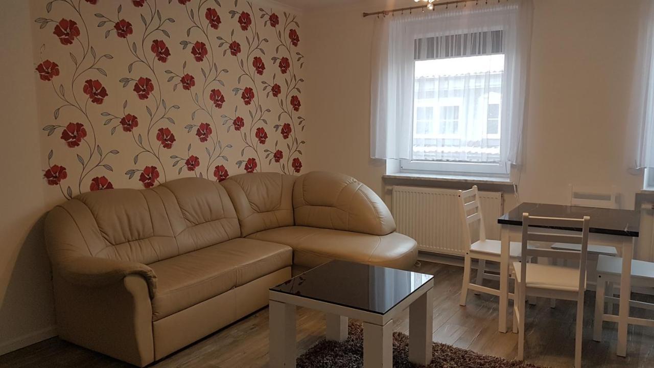 Centrum 1 Apartment *