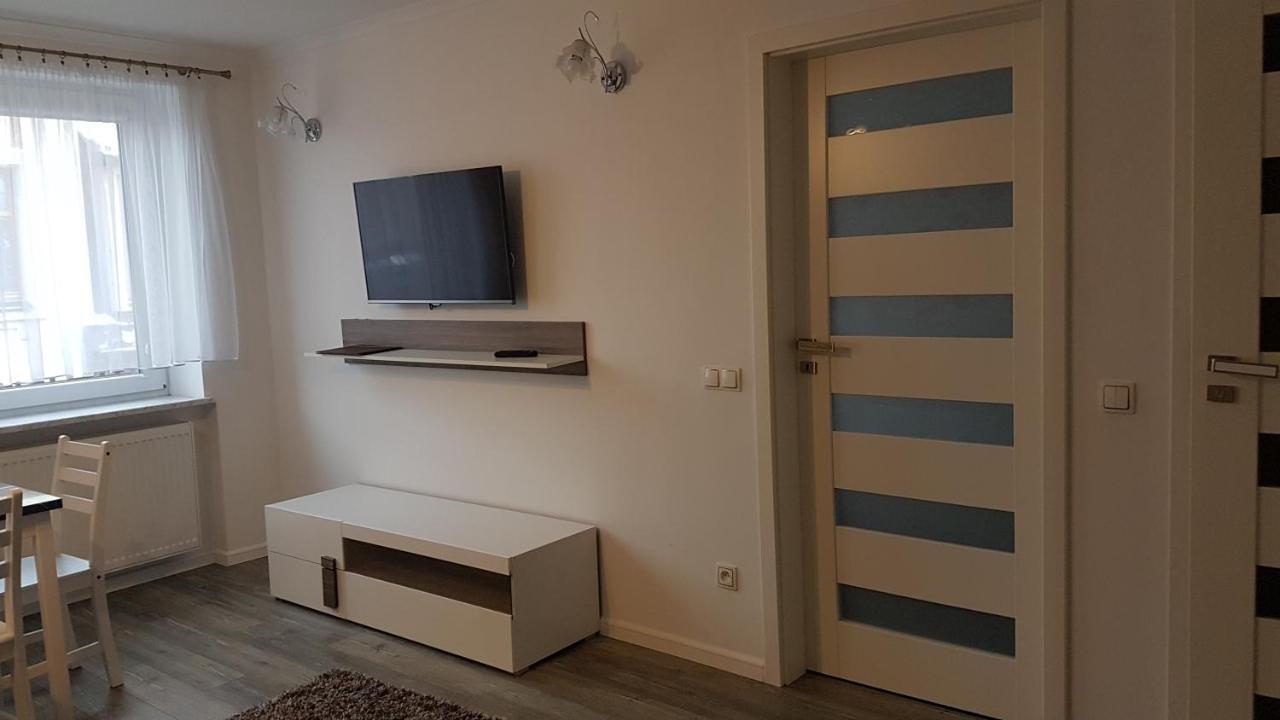 Centrum 1 Apartment Mikolajki (Mragowo)