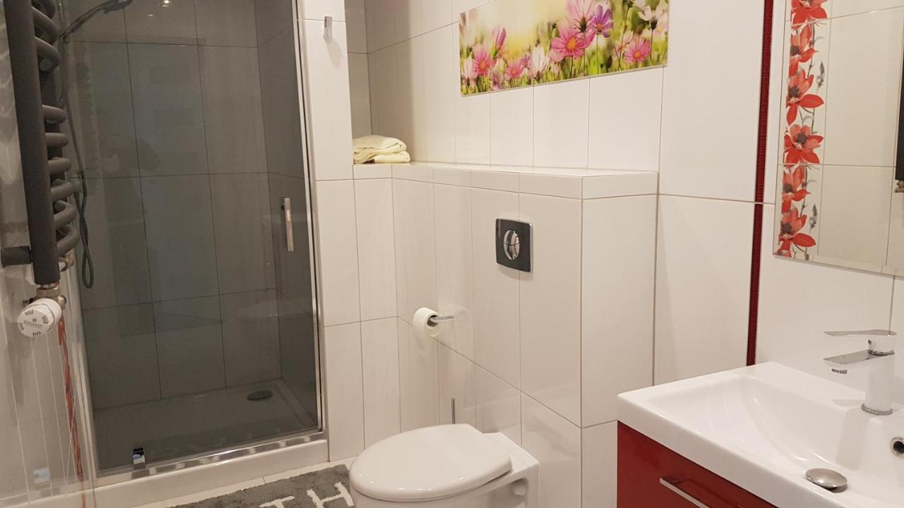 Centrum 1 Apartment
