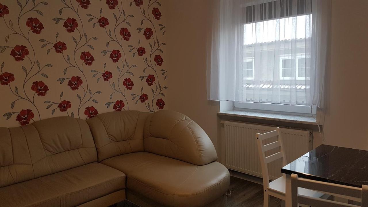 Apartment Centrum 1 Mikolajki (Mragowo)
